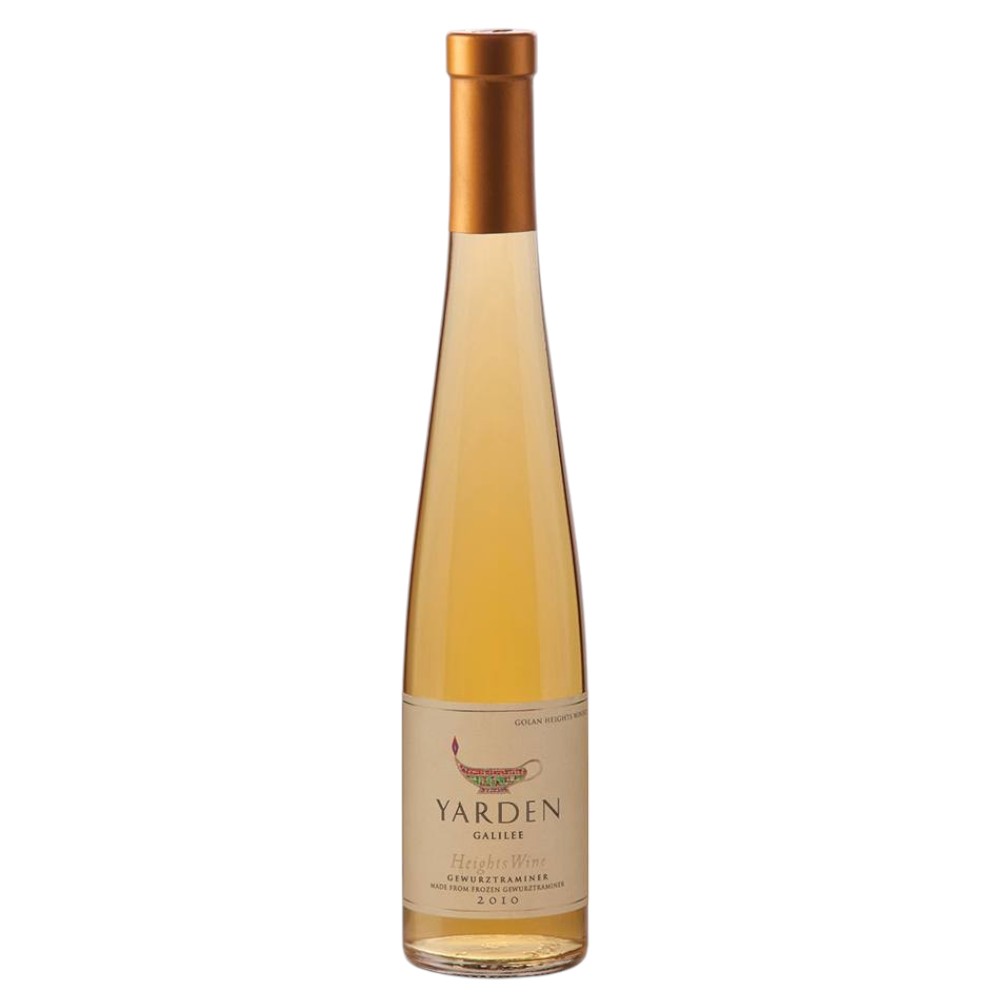 Yarden Heightswine Gewurztraminer 2021
