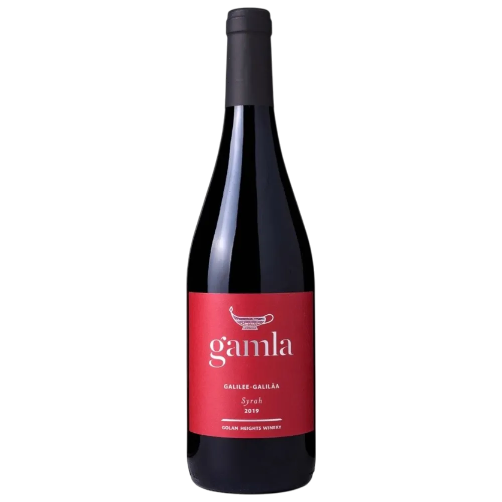 [GA5259] Gamla Syrah
