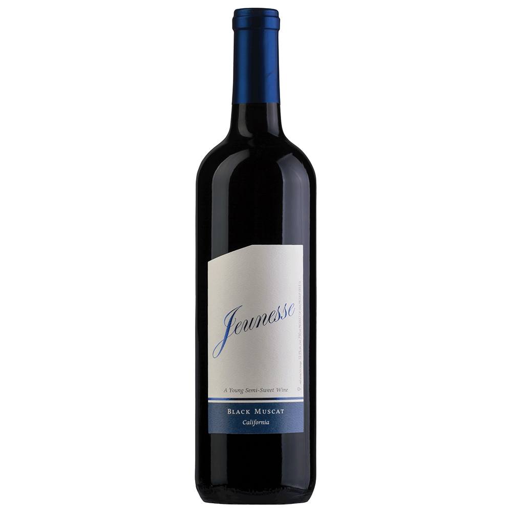 [B18] Herzog Jeunesse Black Muscat