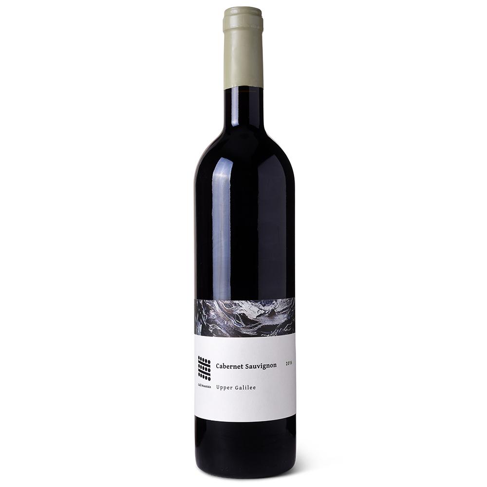 [GL5320] Galil Bar Cabernet Sauvignon