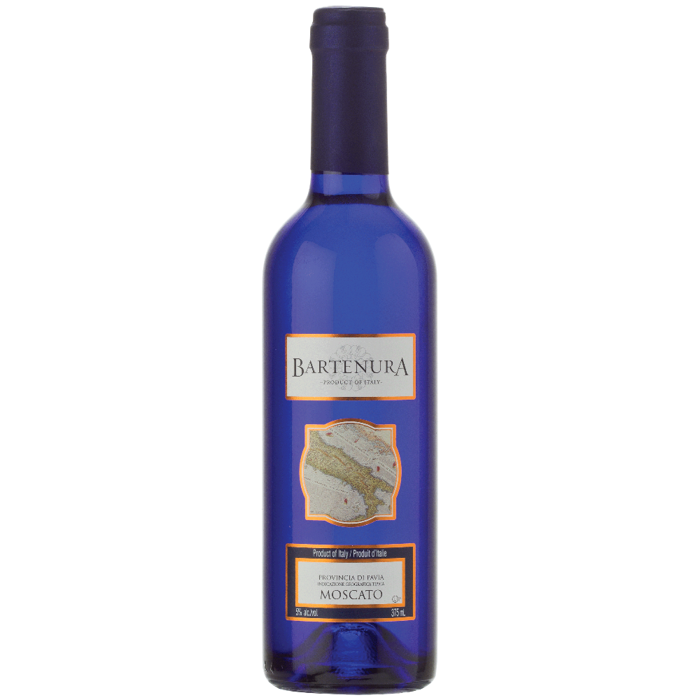 Bartenura White Moscato