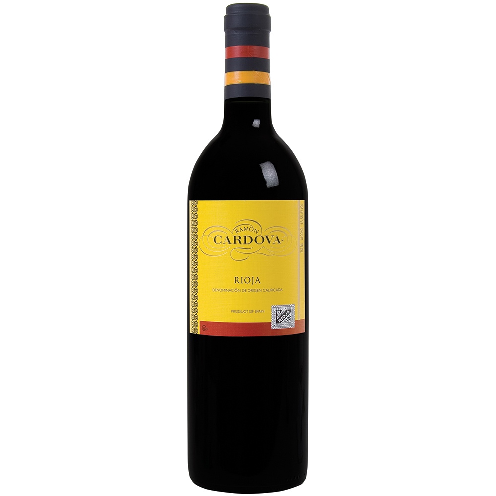 Ramon Cardova Rioja