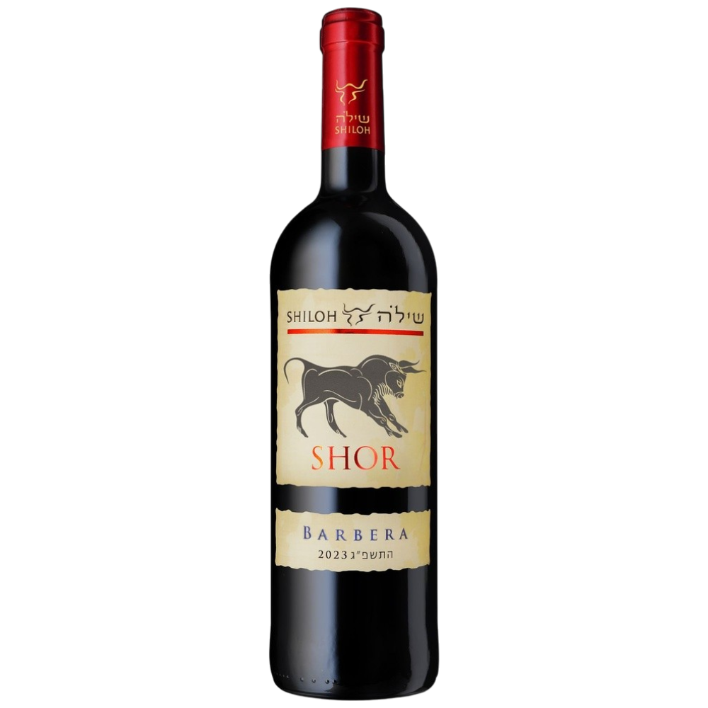 Shiloh Shor Barbera