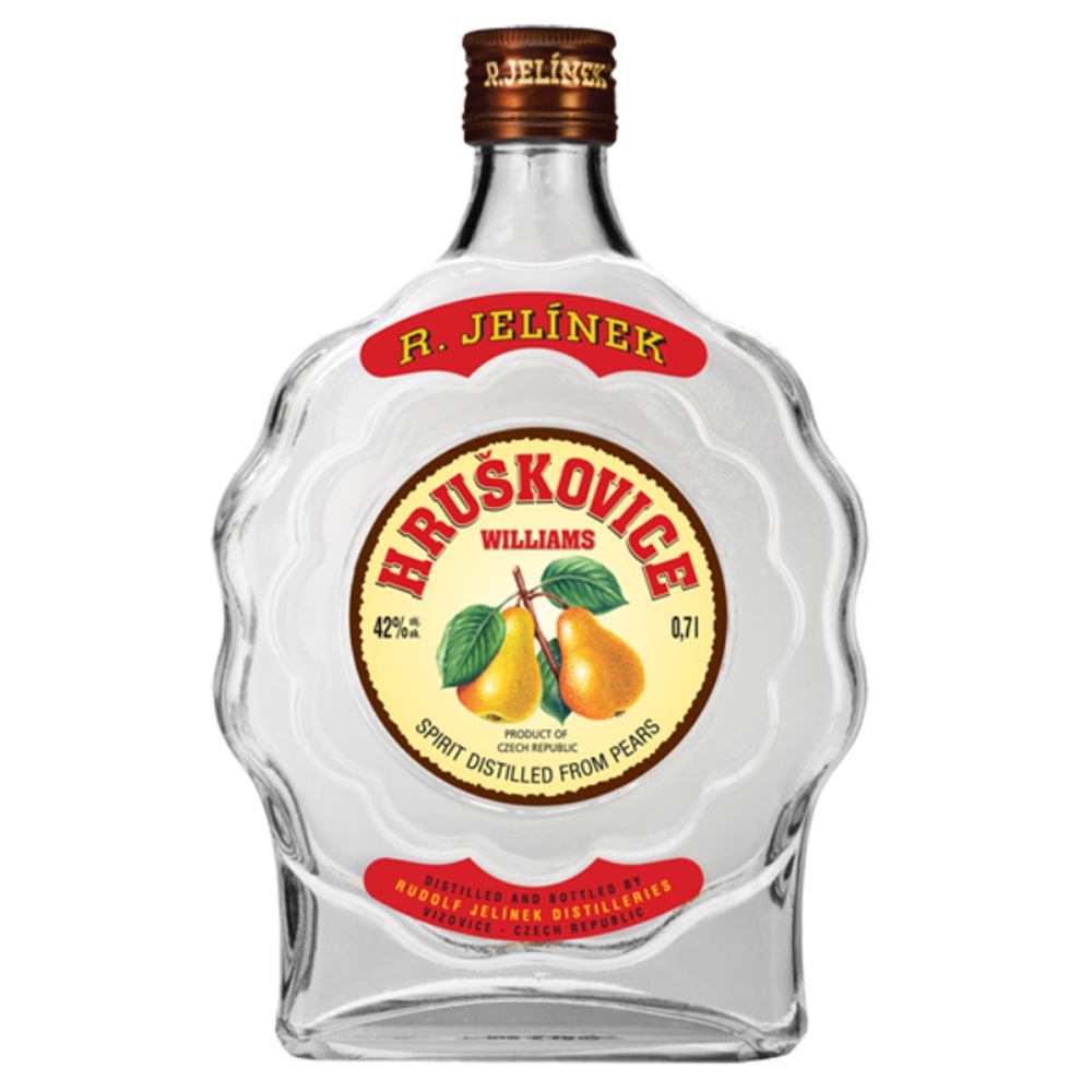 Jelinek Hruskovice Pear