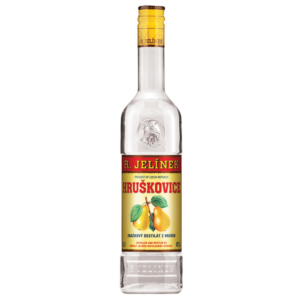 Jelinek Hruskovice Pear