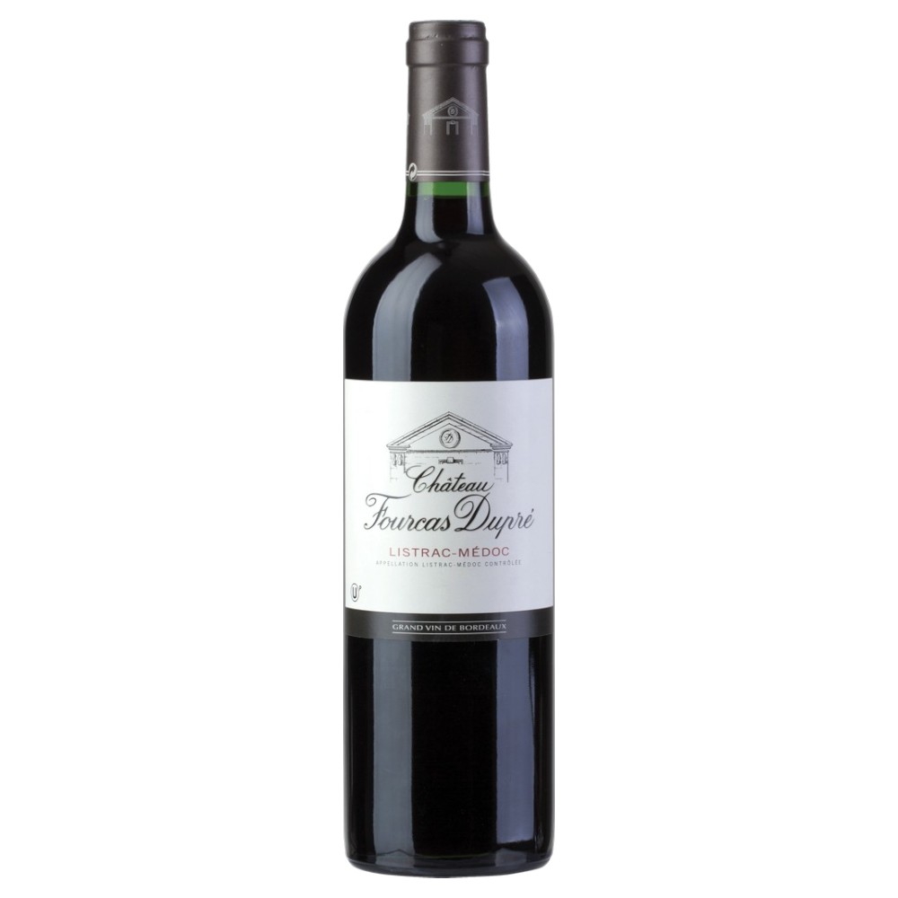 Chateau Fourcas Dupre