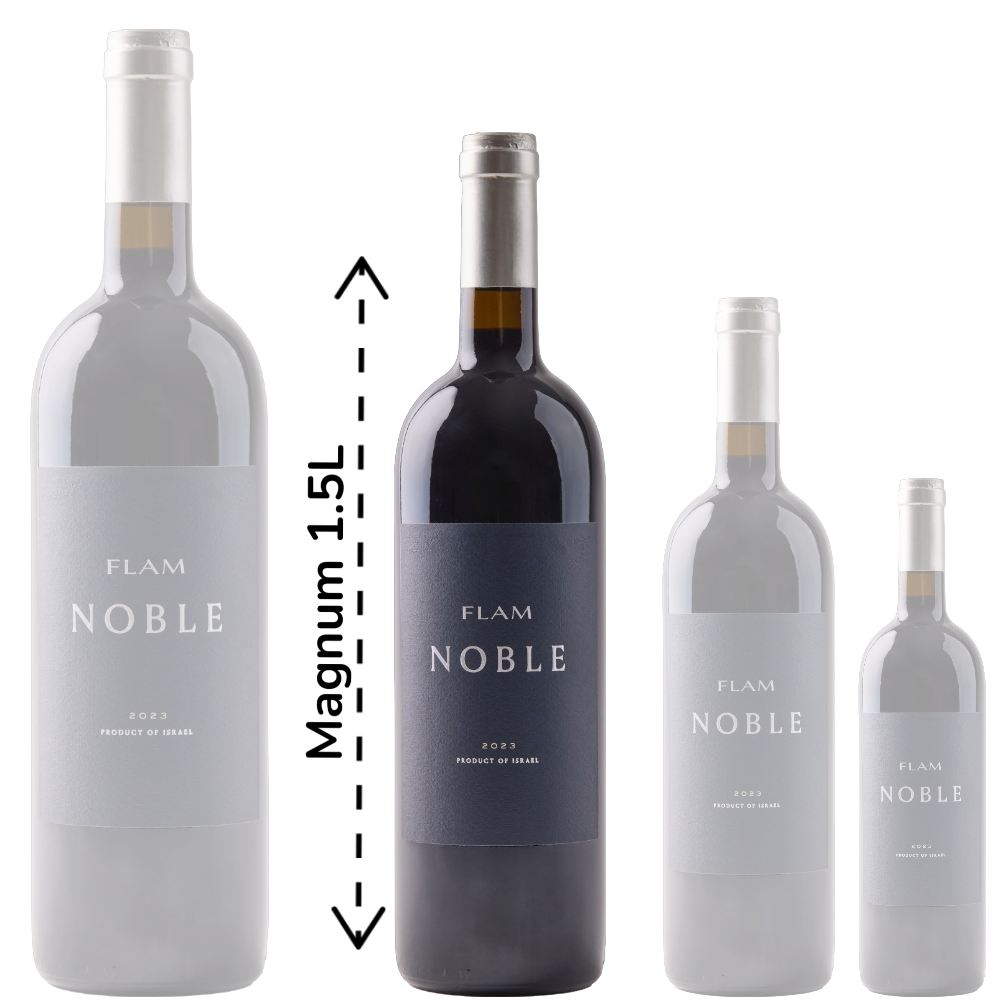 Flam Noble 2012 - Magnum