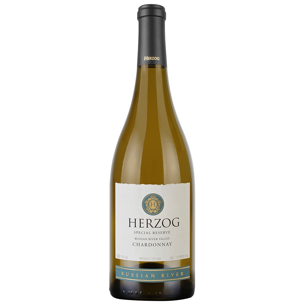 Herzog Special Reserve Chardonnay
