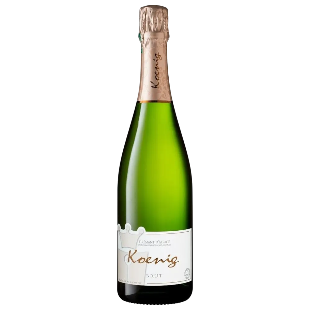 Koenig Cremant Brut