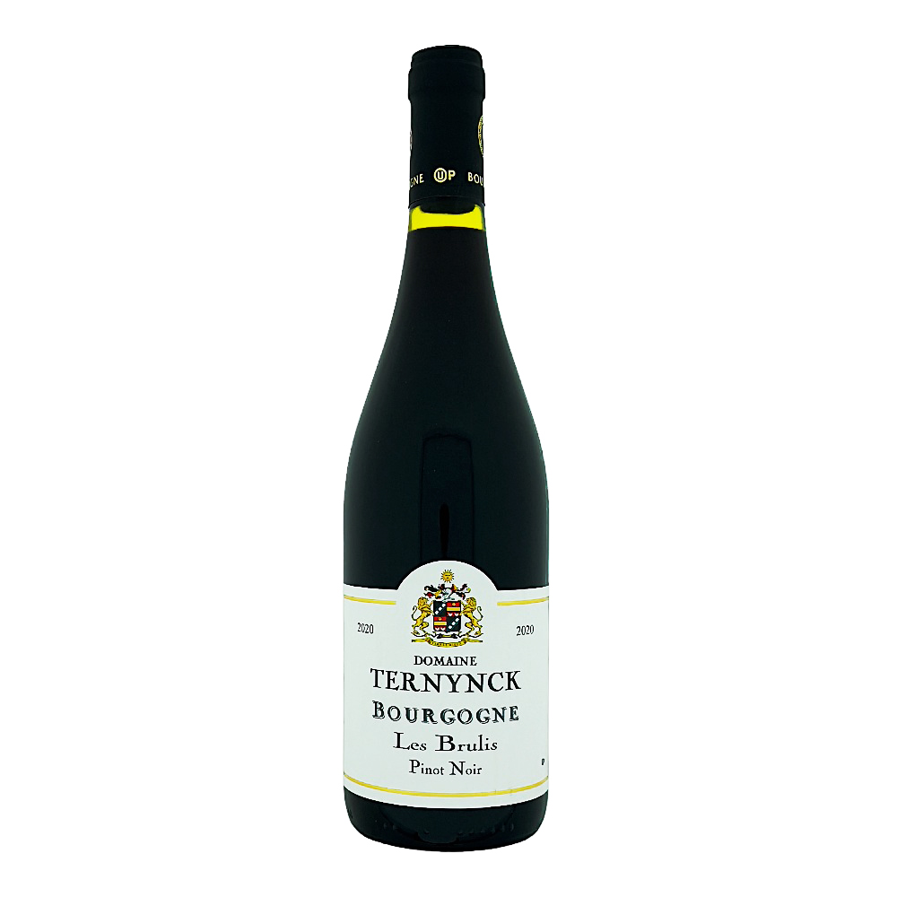 Domaine Ternynck Pinot Noir