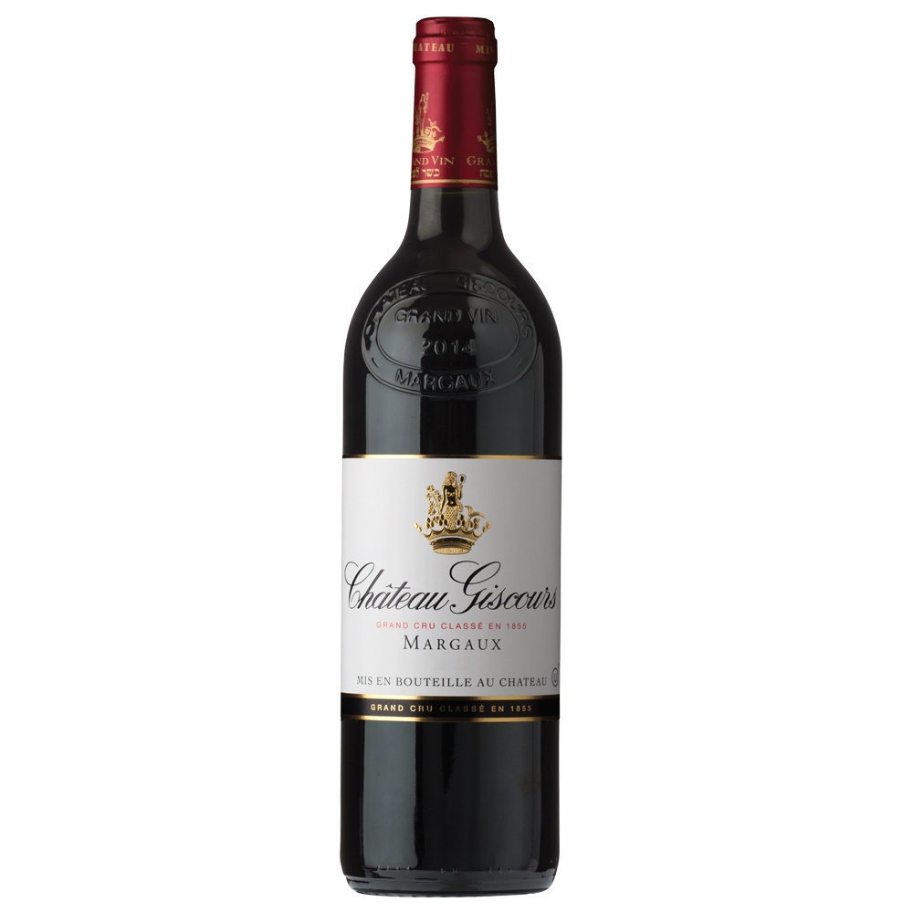 Chateau Giscours Grand Cru Classe en 1855 2016