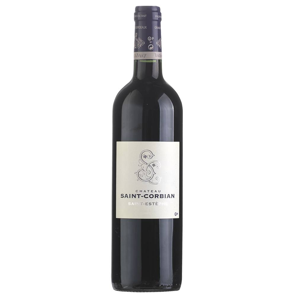 Chateau Saint Corbian