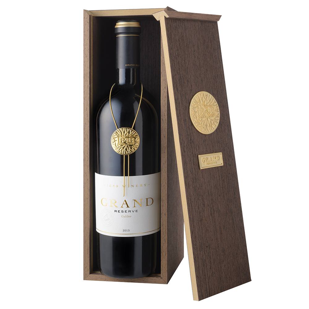 1848 Grand Reserve 2019