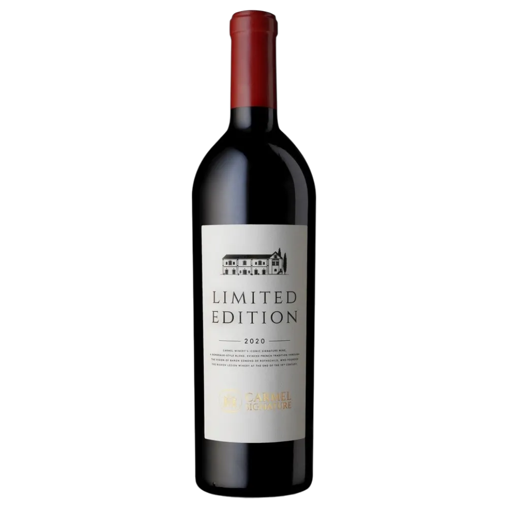 Carmel Limited Edition 2013