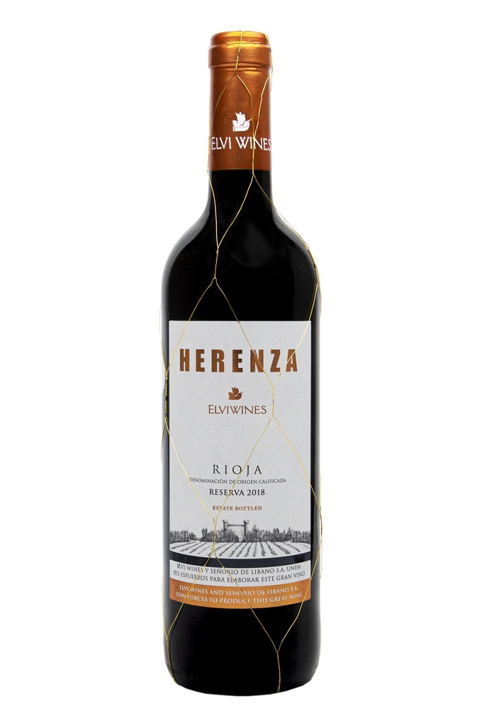 Elvi Herenza Reserva