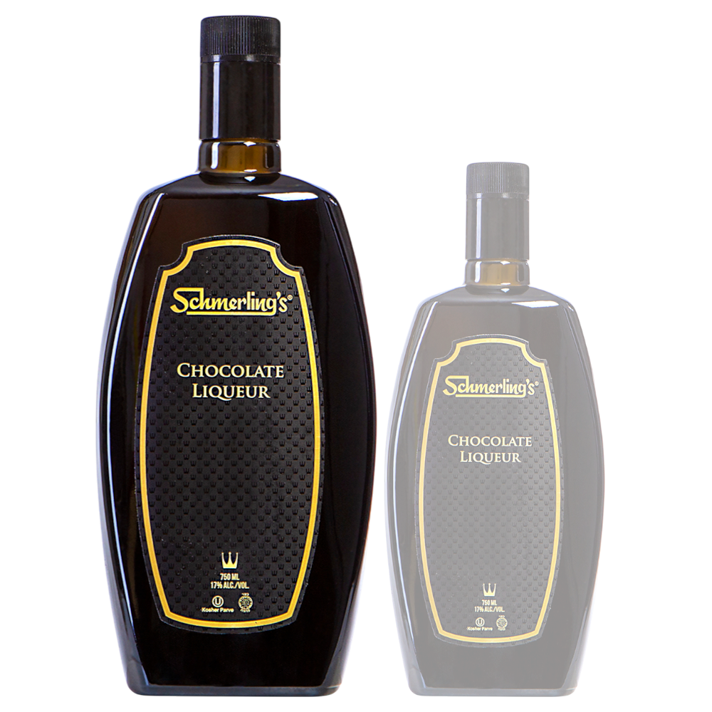 Schmerling's Chocolate Liqueur