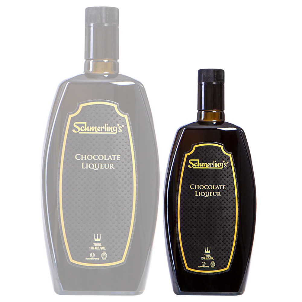 Schmerling's Chocolate 375ml