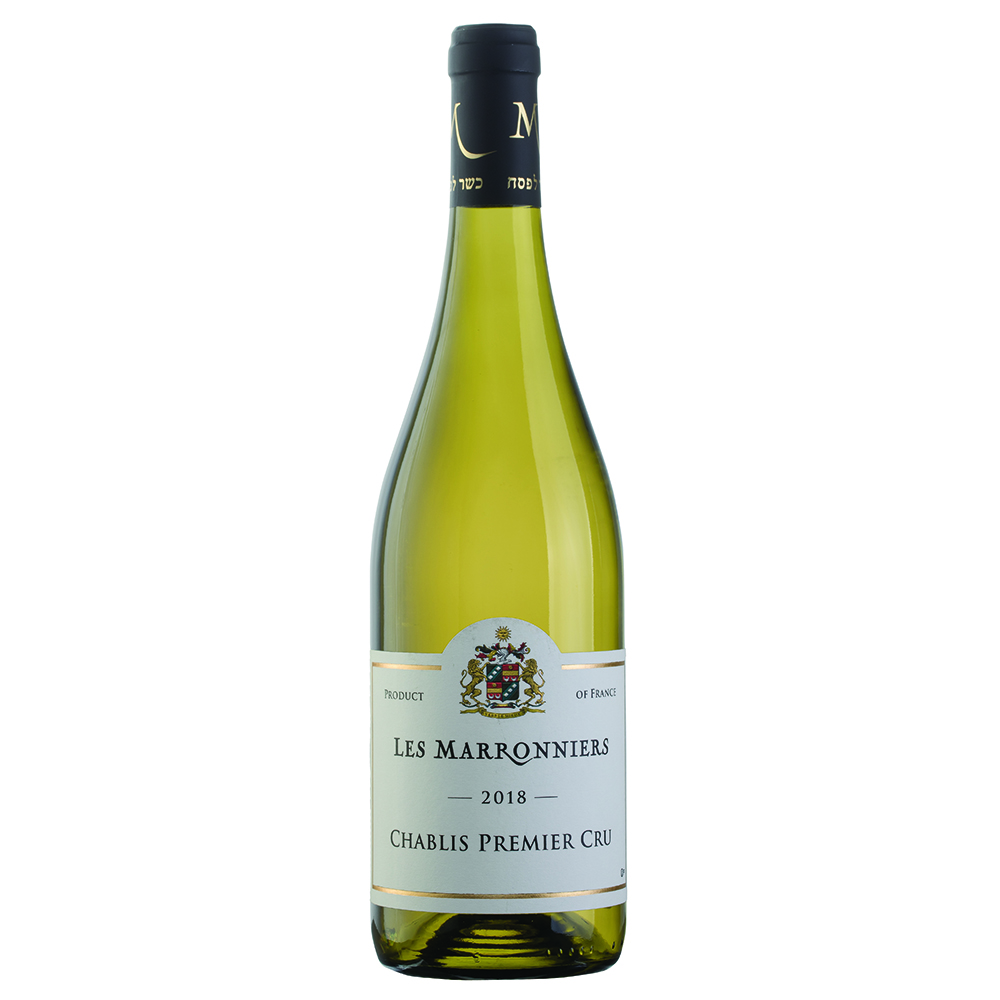 [A506023A] Les Marronniers Chablis Premier Cru