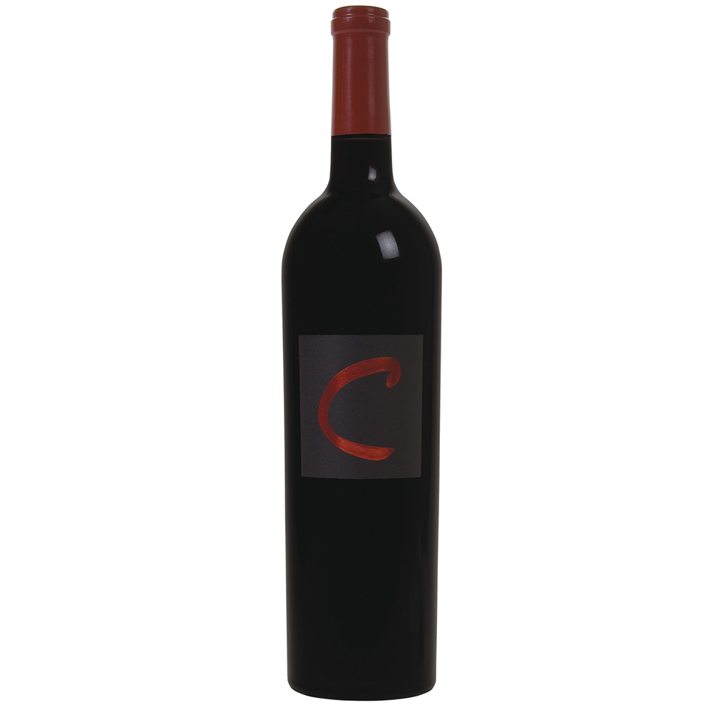 [B33B] Covenant Red C Cabernet Sauvignon
