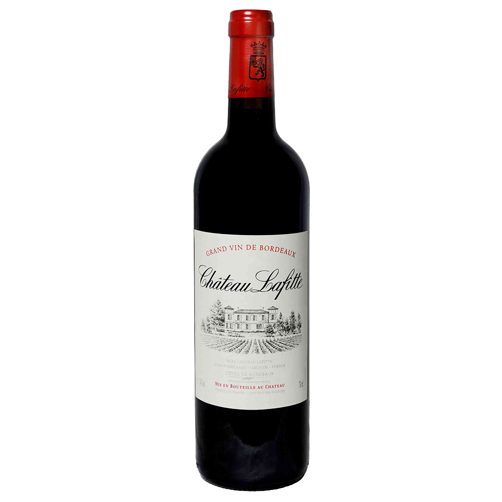 Chateau Lafitte