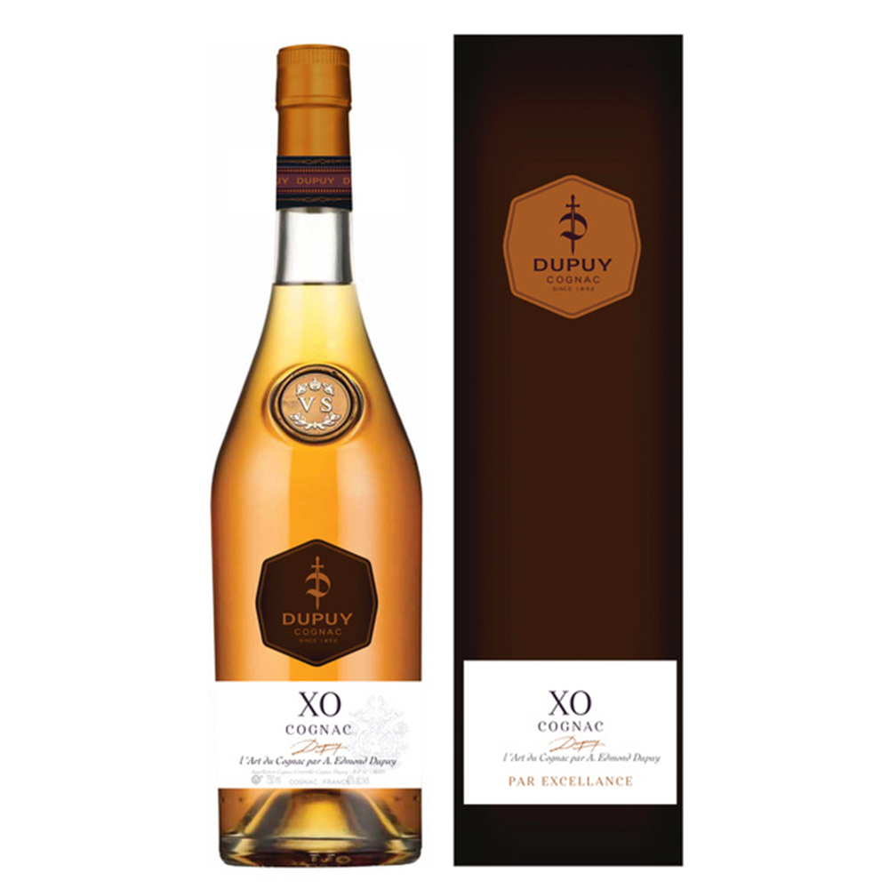 Cognac Dupuy XO Premium