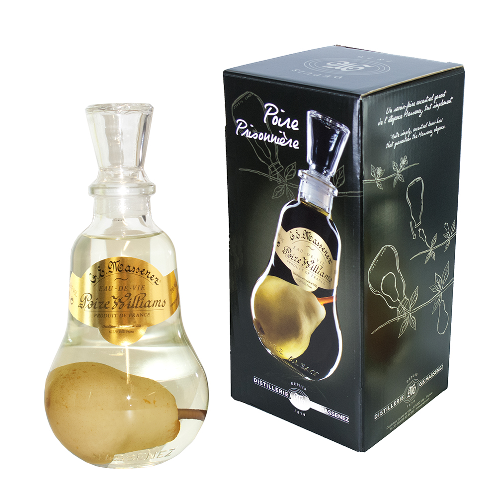 Massenez Poire Williams