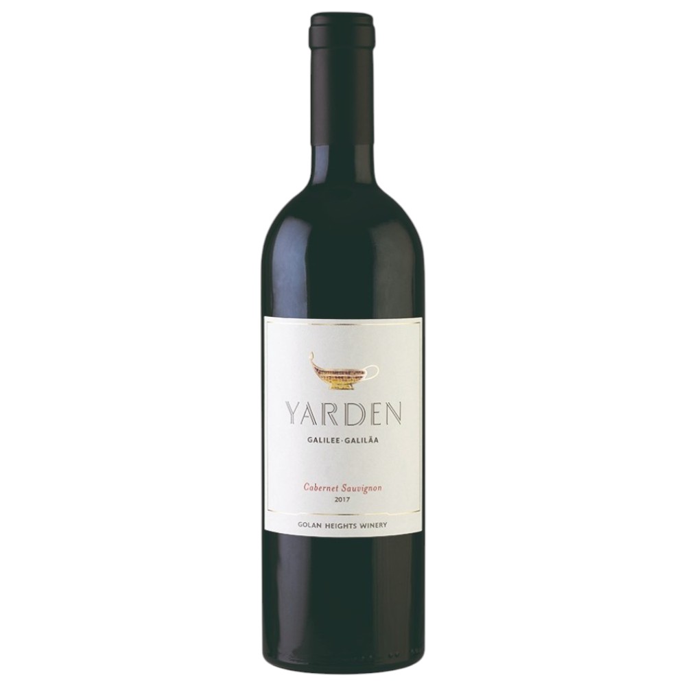 Yarden Cabernet Sauvignon 2017