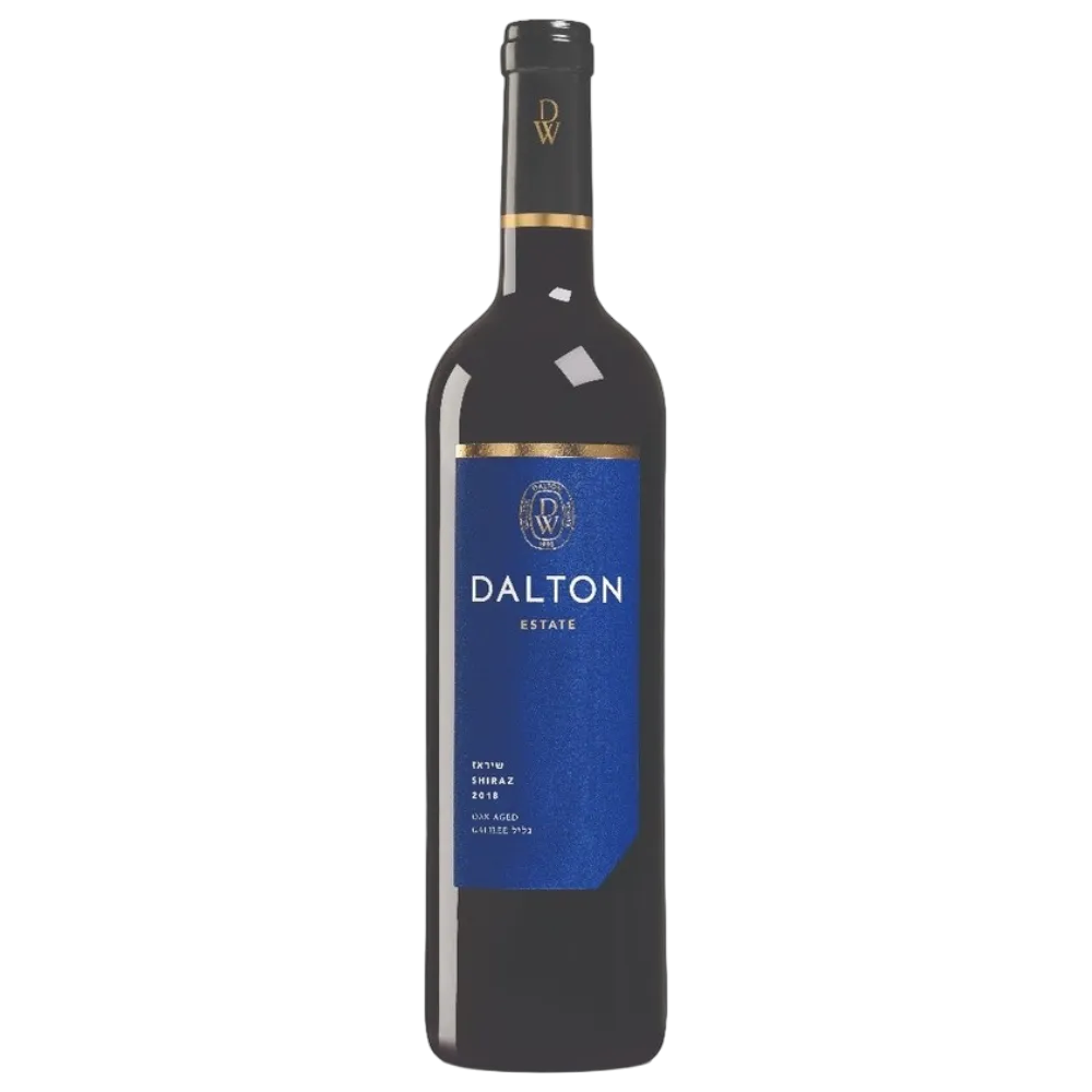 Dalton Estate Shiraz