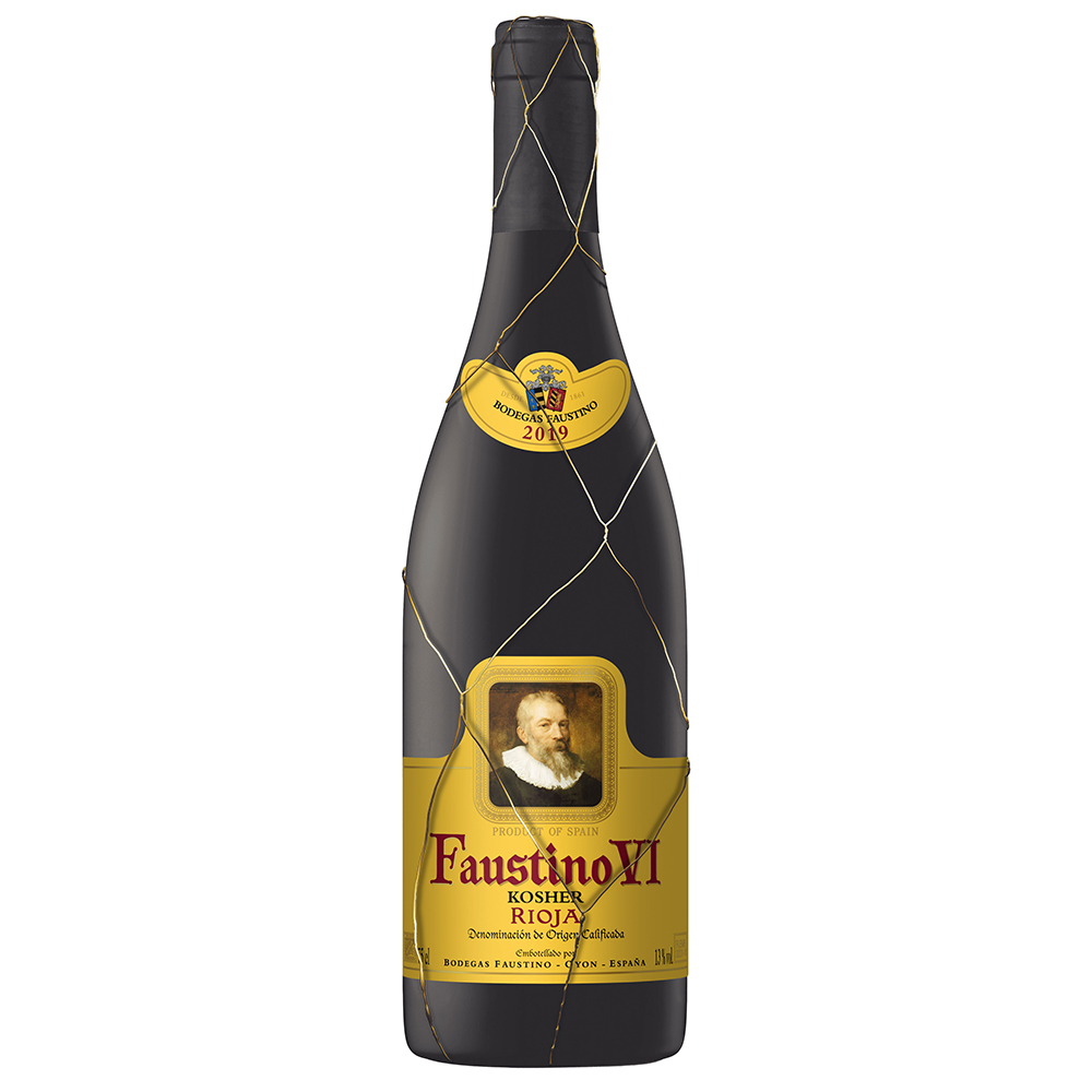 [FA5399] Faustino VI