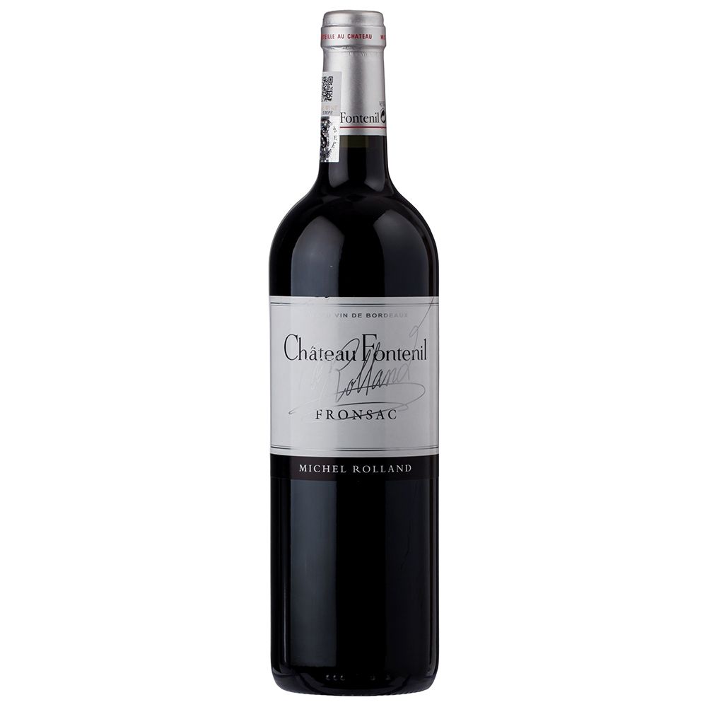 Chateau Fontenil 2018