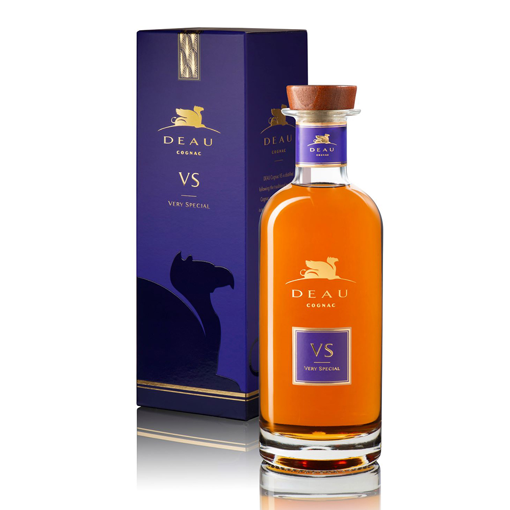 Deau Cognac VS