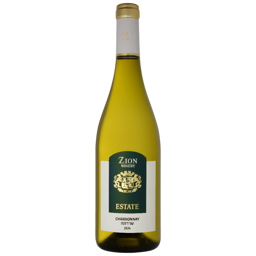 [6200855] Zion Estate Chardonnay