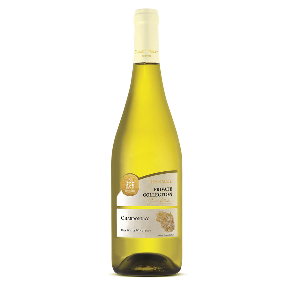 Carmel Private Collection Chardonnay
