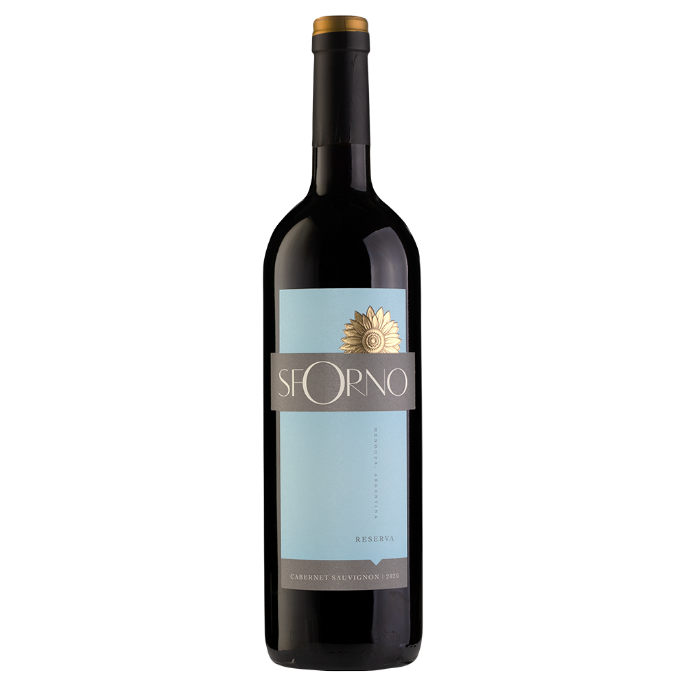 Sforno Cabernet Sauvignon Reserva