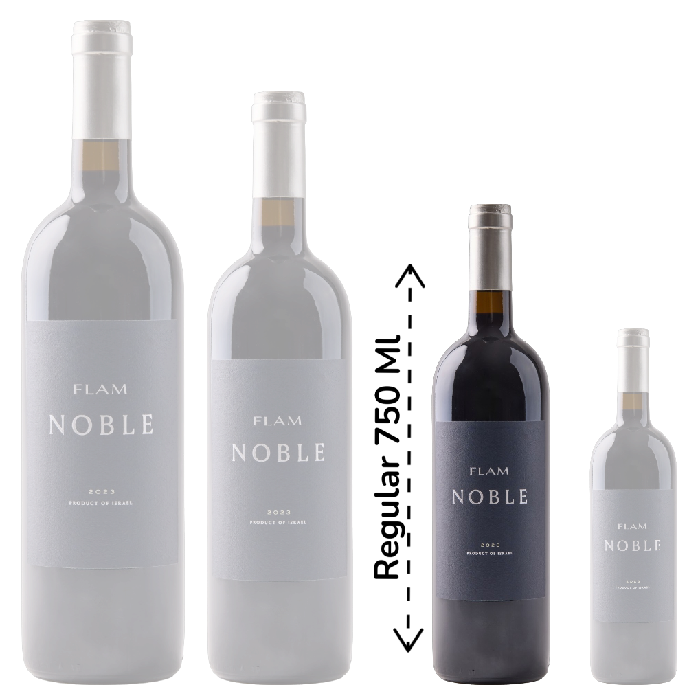 Flam Noble 2017