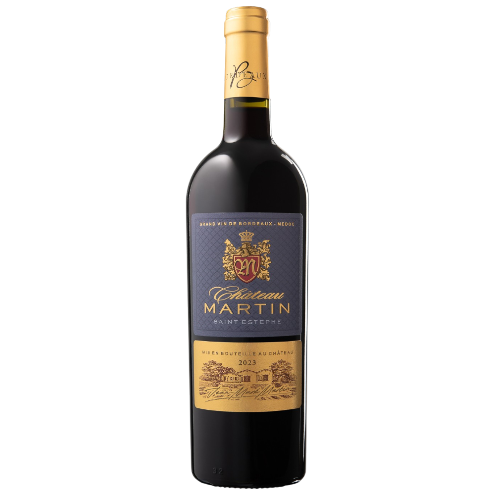 Chateau Martin
