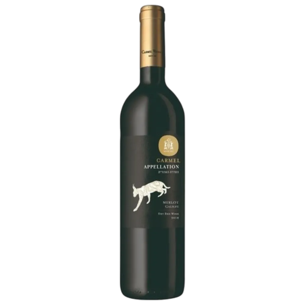 Carmel Appellation Merlot