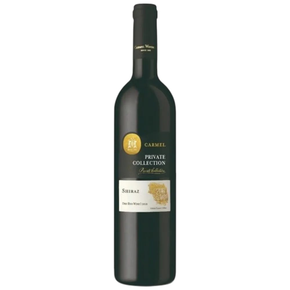 Carmel Private Collection Shiraz