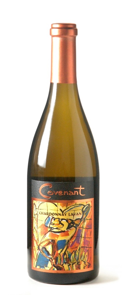 Covenant Chardonnay