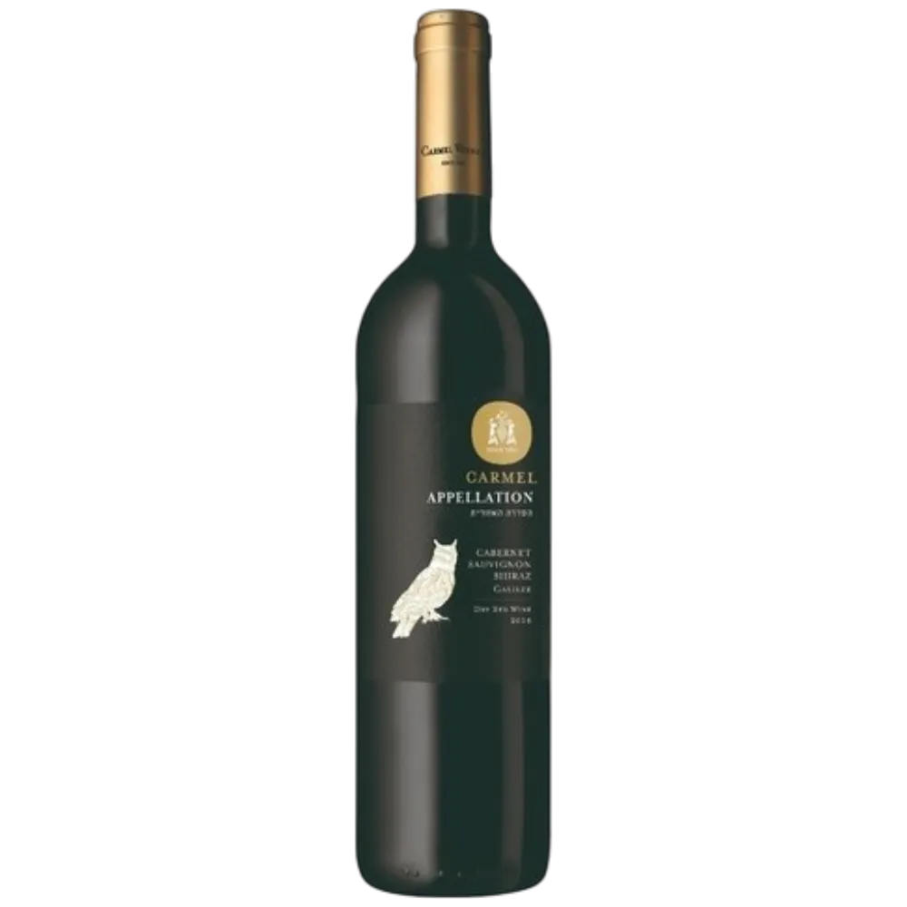 Carmel Appellation Cabernet Sauvignon/Shiraz