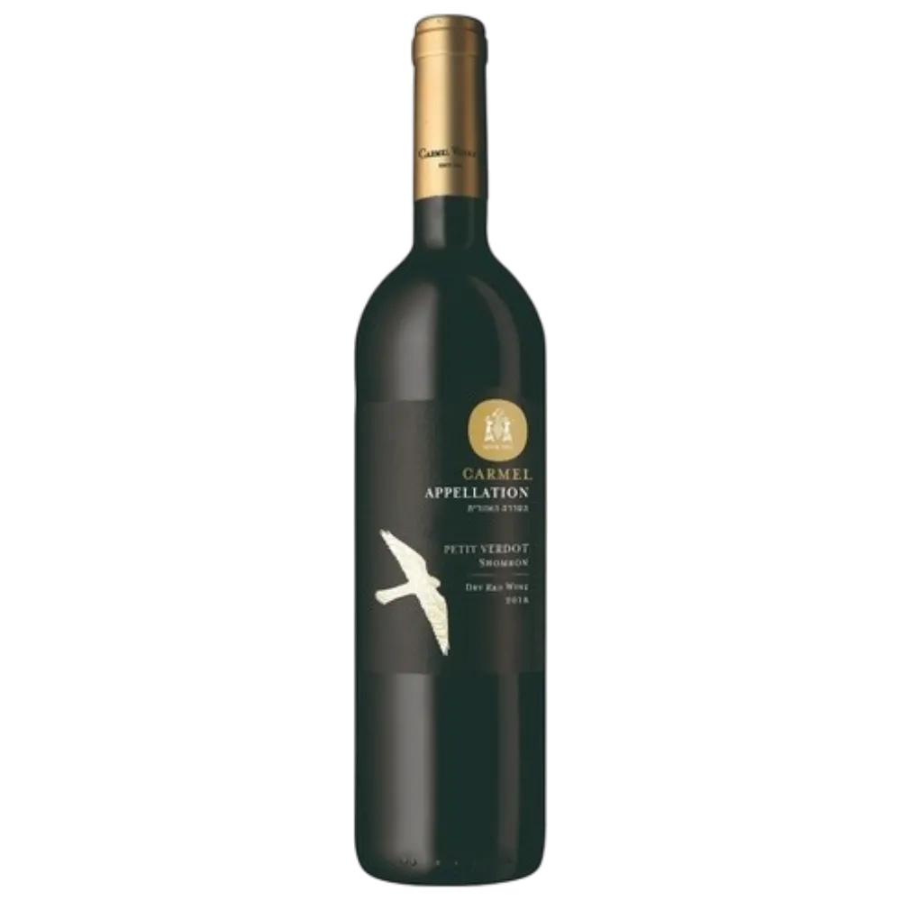 Carmel Appellation Petit Verdot
