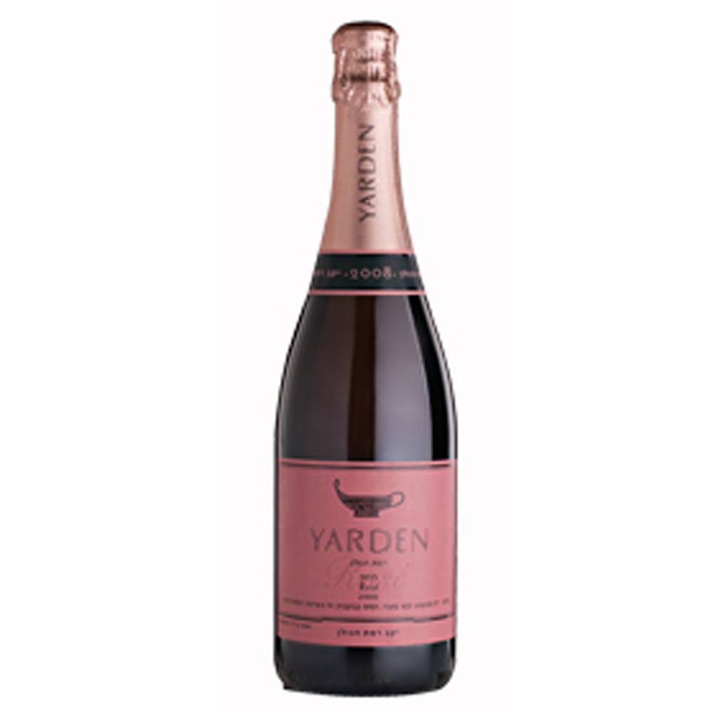 [YD5291] Yarden Rose Brut