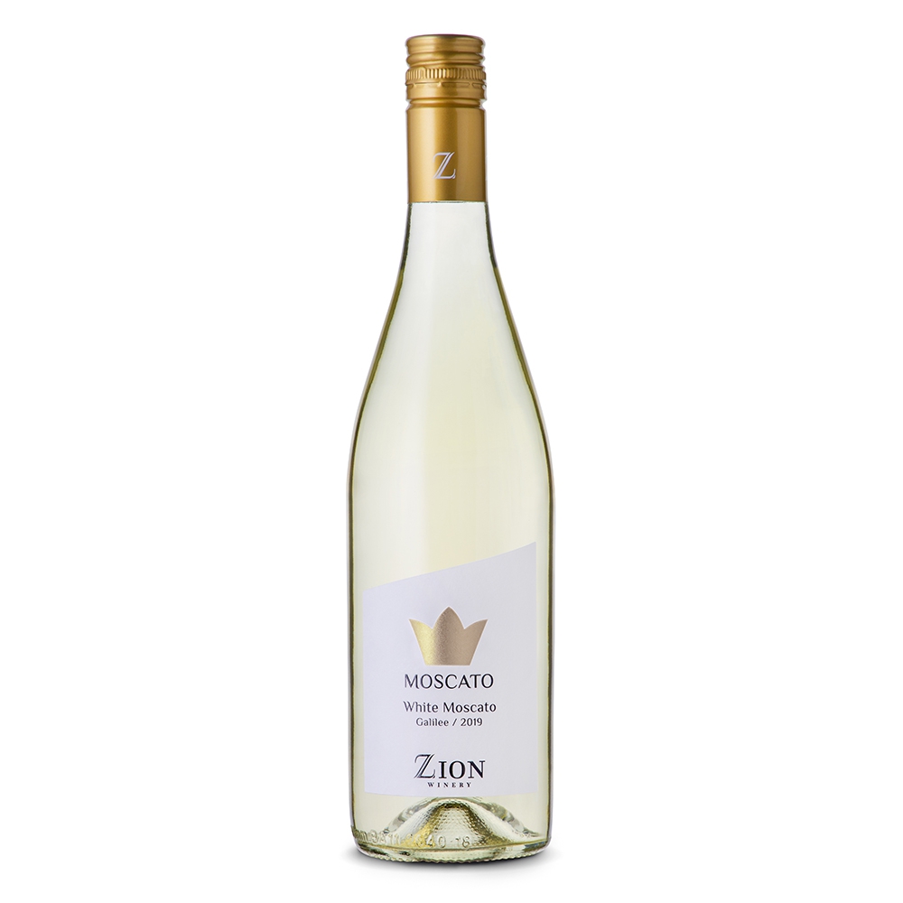 [240905] Zion Moscato White
