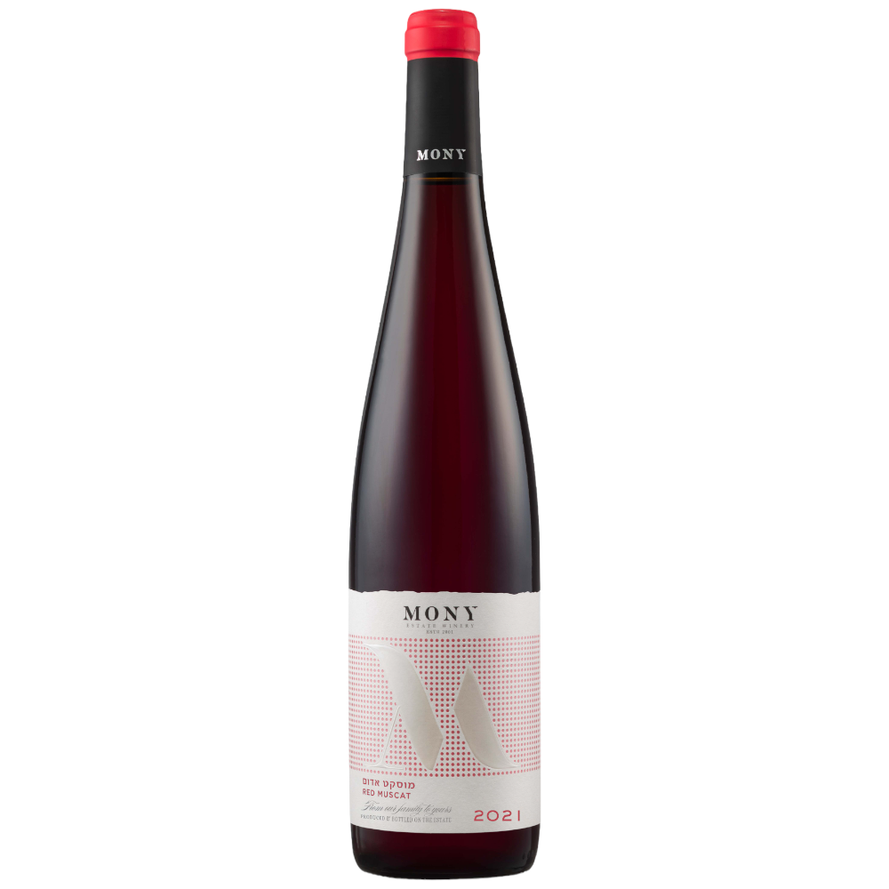 Mony M Red Muscat