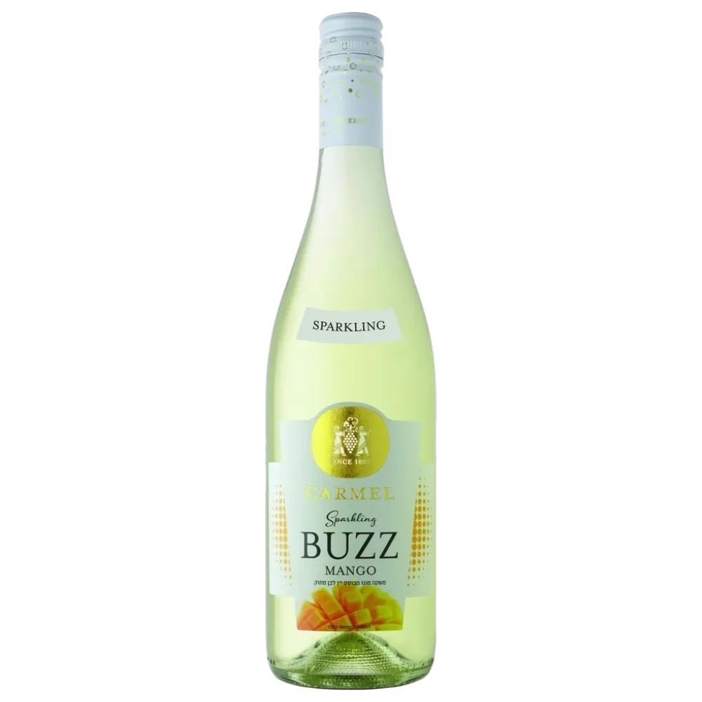Carmel Buzz Mango Moscato