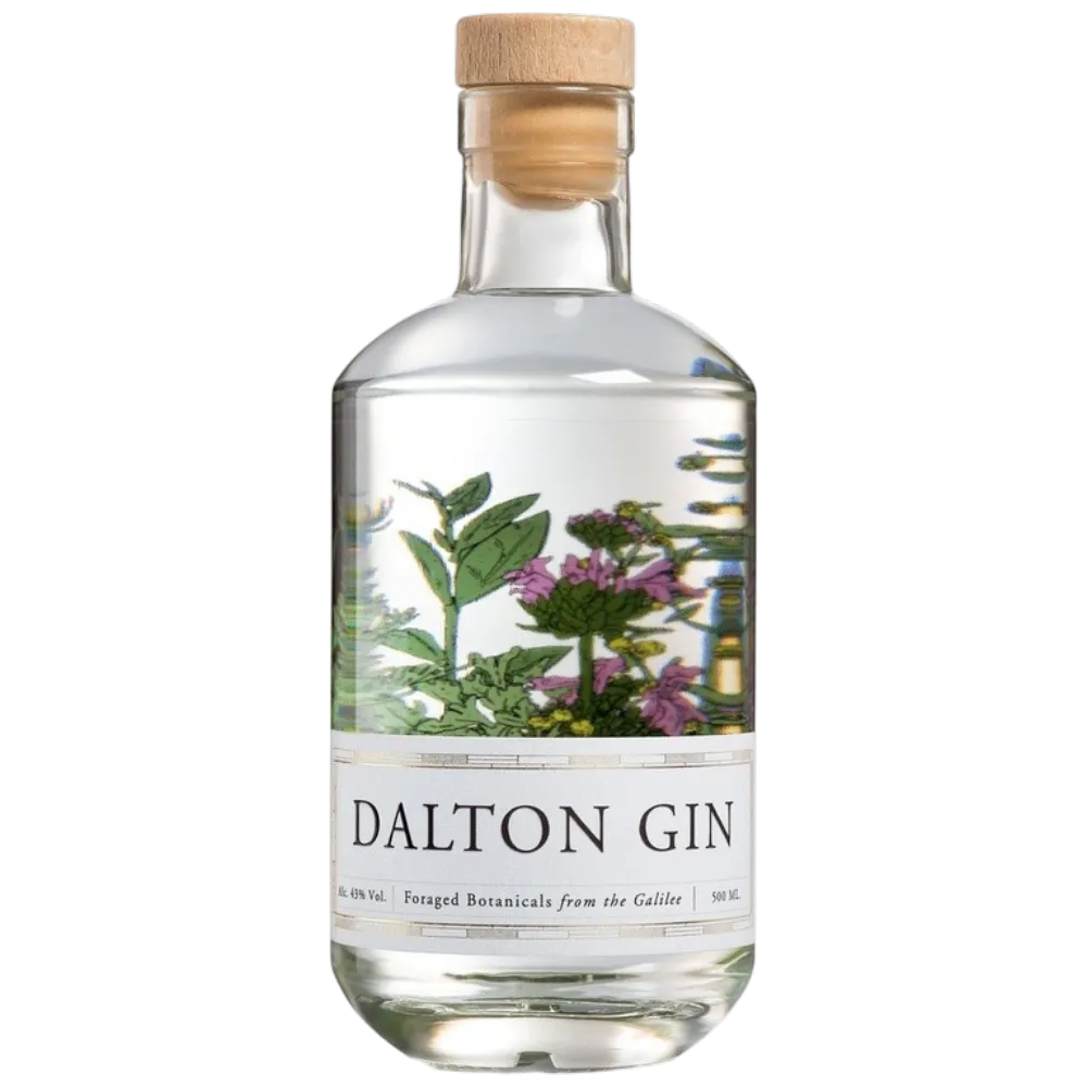 Dalton Gin