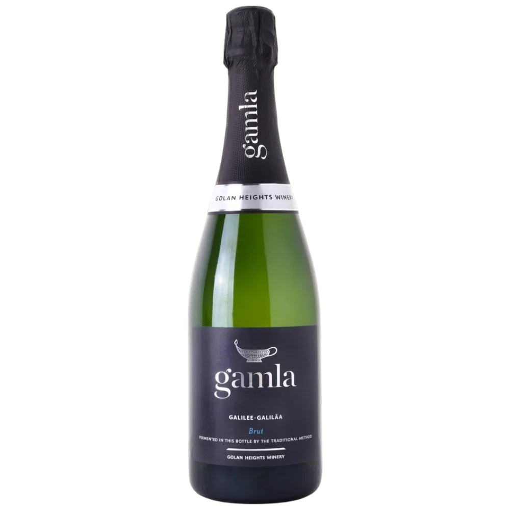 [GA5225] Gamla Brut