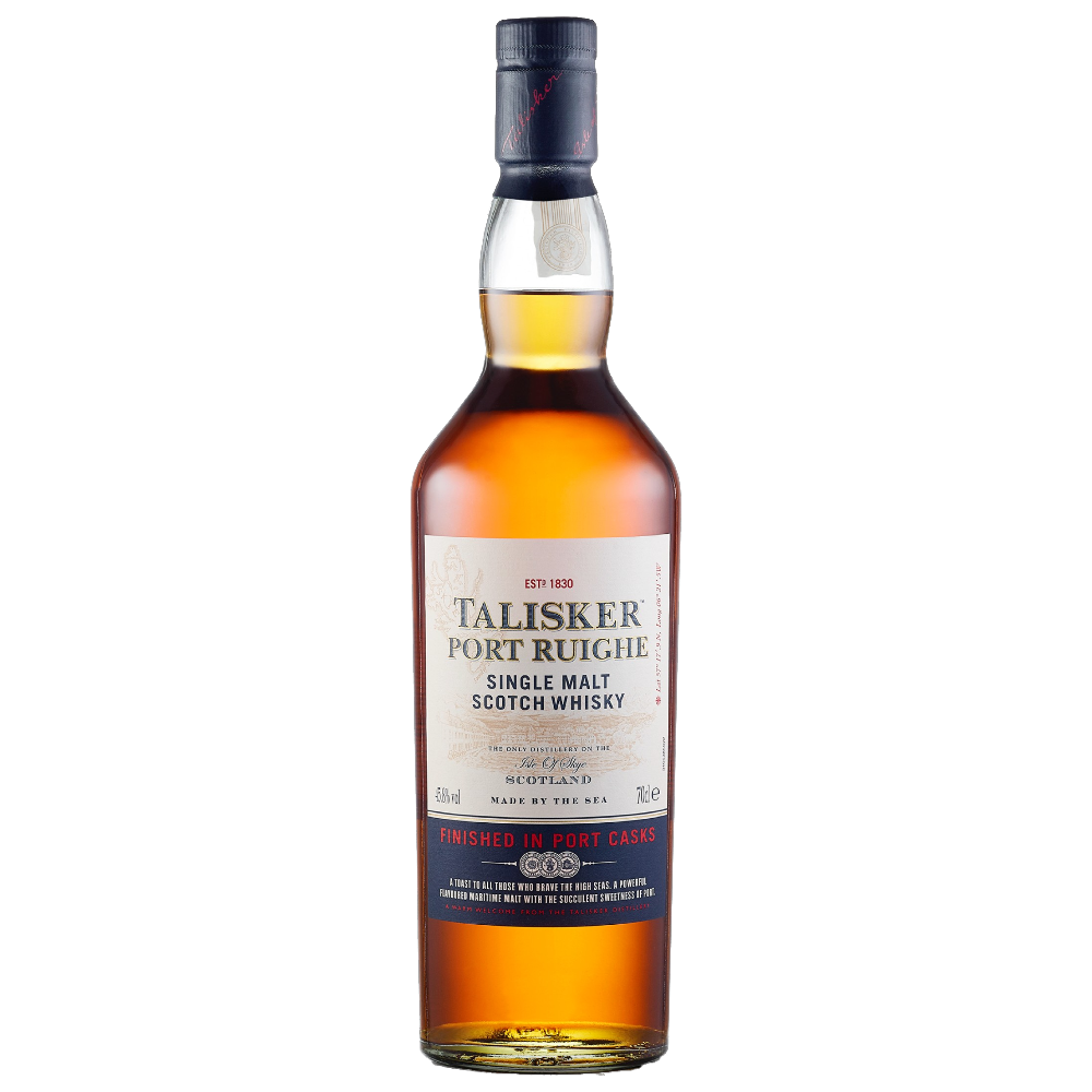Talisker Port Ruighe