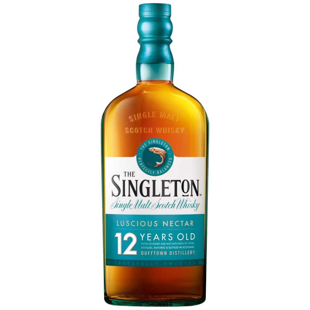 The Singleton 12 Years