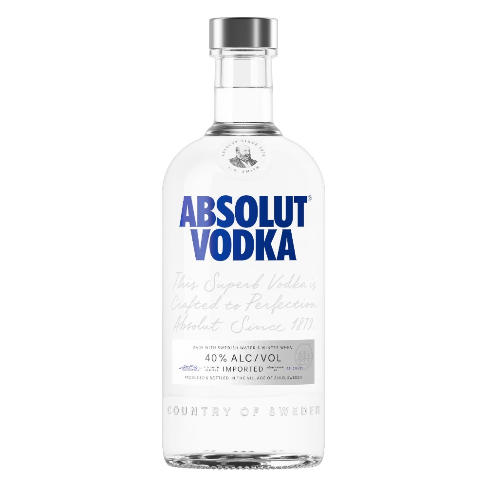 Absolut Vodka 70ml